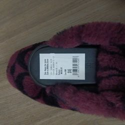 Coach Women's Sandals (Brand New)