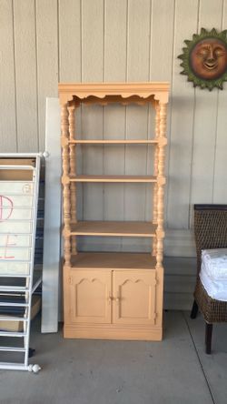 Entertainment Stand