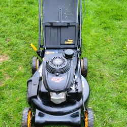 Pollen Pro With Honda Motor Rear Wheel Drive