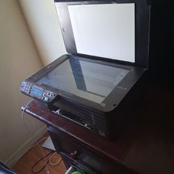 HP Officejet 4500 Desktop