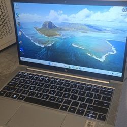 HP EliteBook 845 G7
