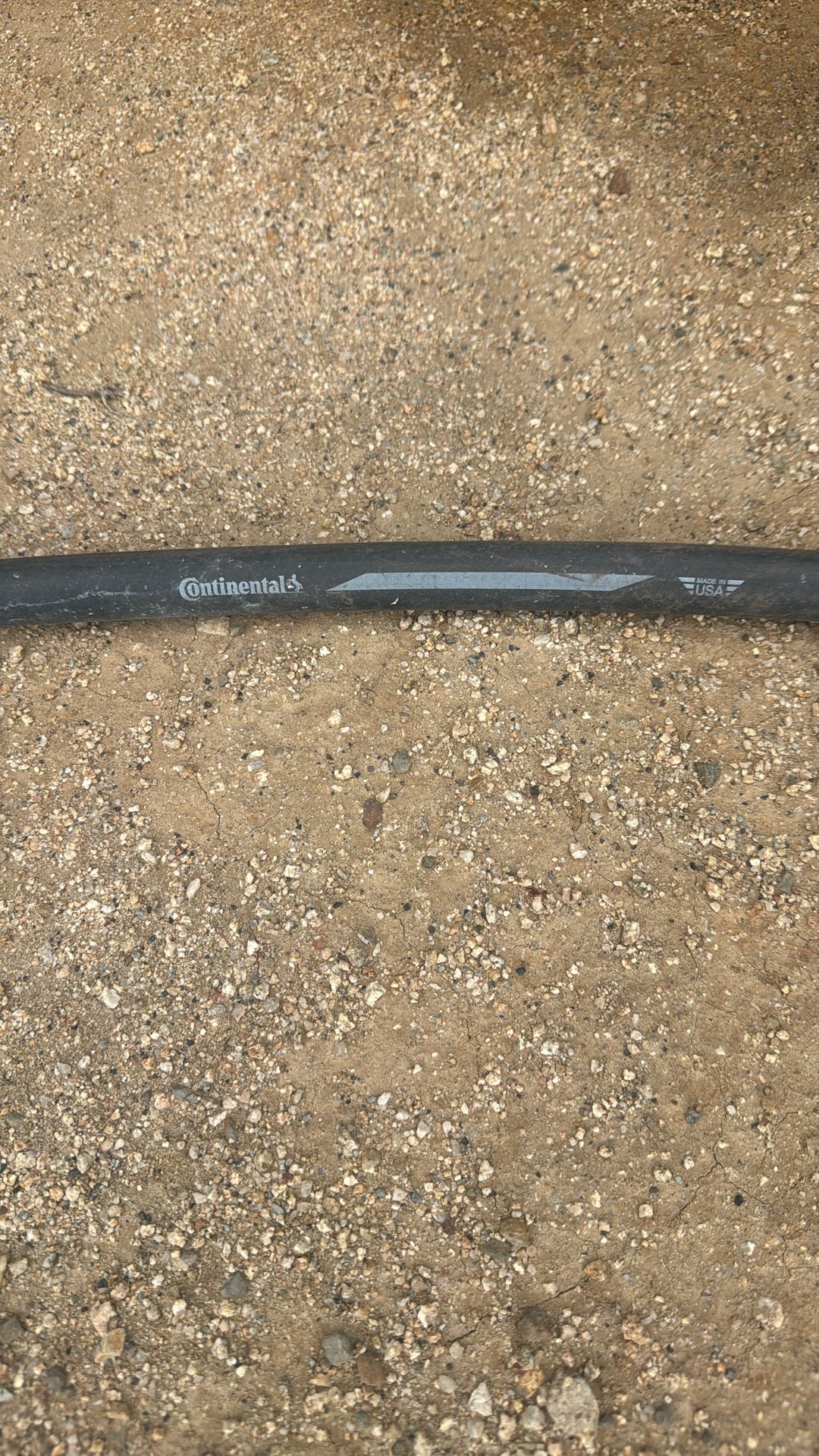 50 Foot Water Hose