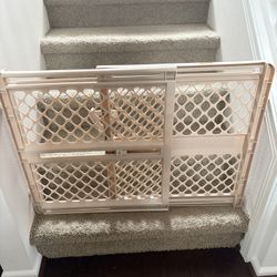 Baby Gate