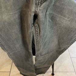 Levi’s 514