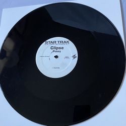 Clipse Vinyl Record 12 Inch Neptunes Pharrell Jay Z Wu tang Clan Kanye West 