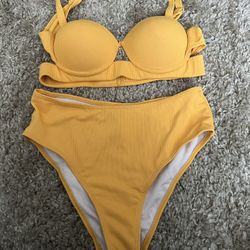 SHEIN 2 Piece Swimsuit 