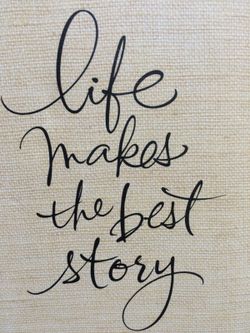 Hallmark photo Album