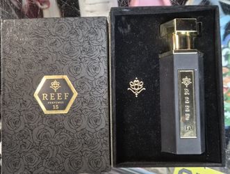 Reef 10 Unisex Perfume