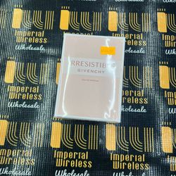 PRESISTIBE GIVENCHY. FRAGRANCE 