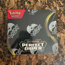 Perfect Order Booster