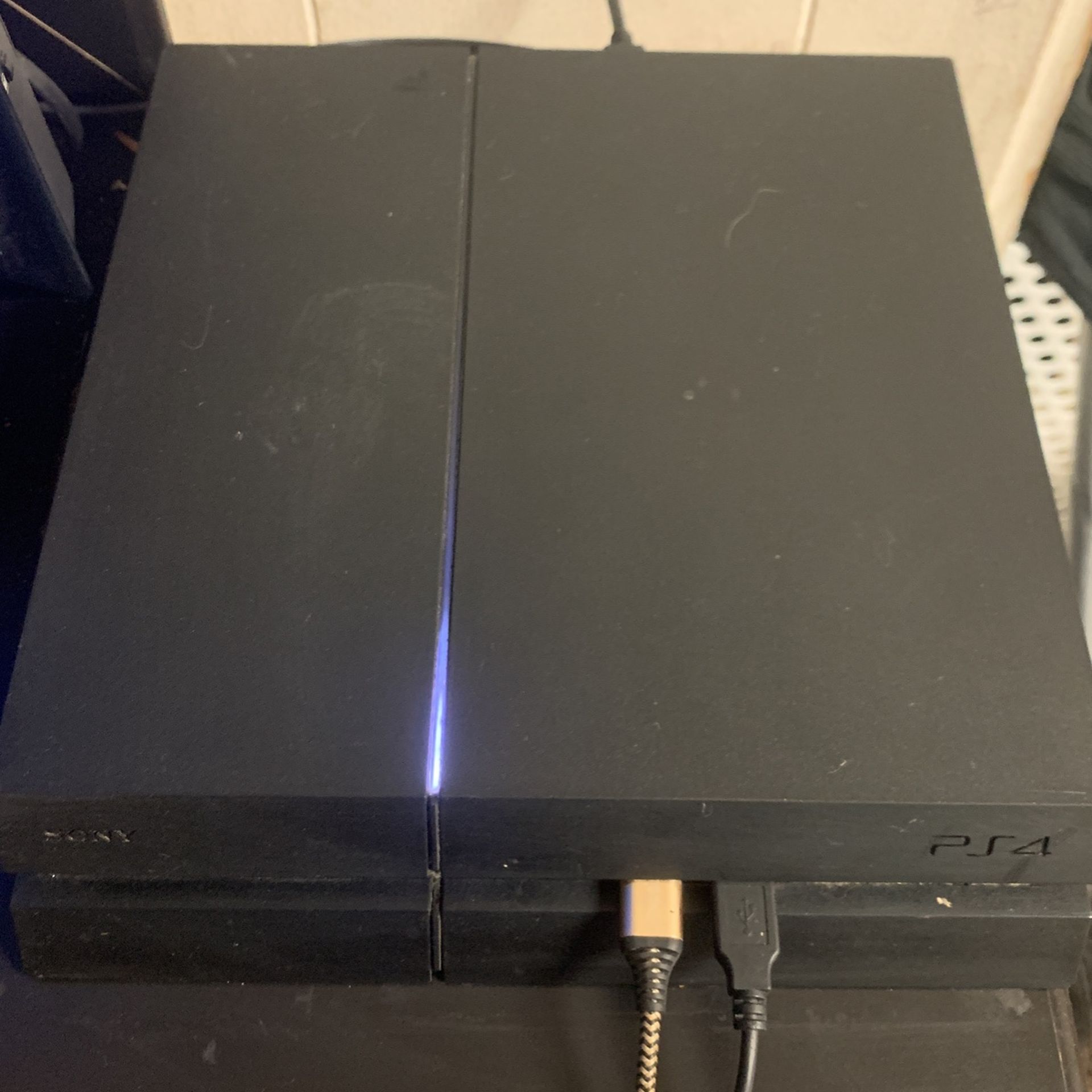 Ps4
