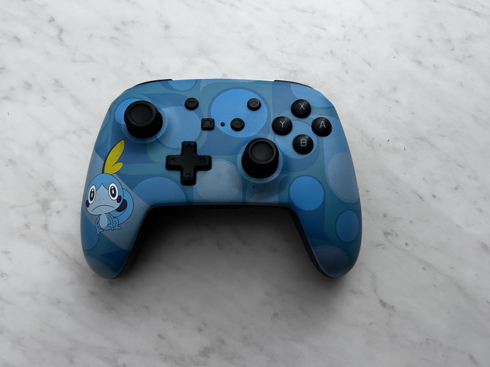 Power A Nintendo Switch Wireless Controller