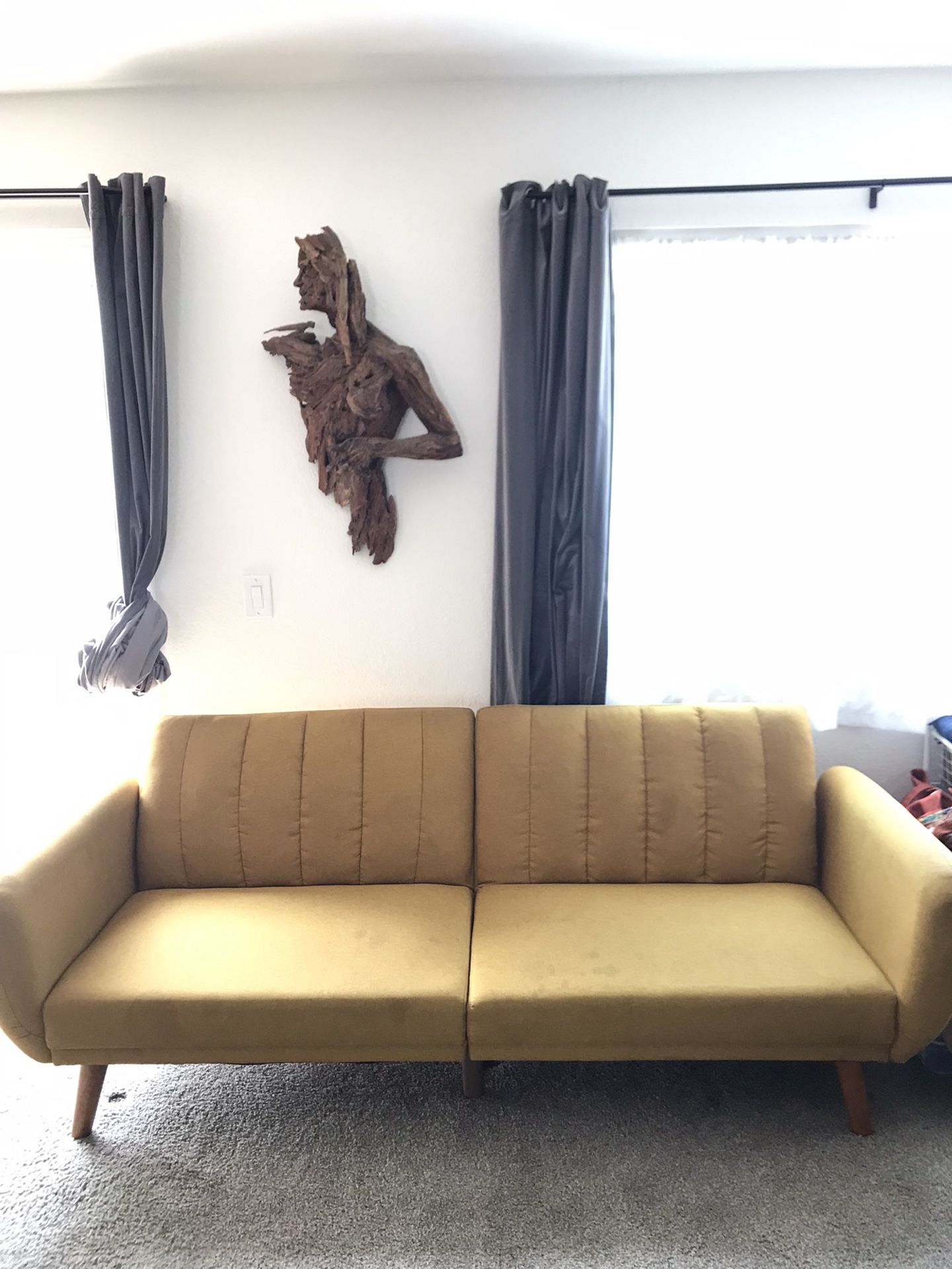Couch / Futon