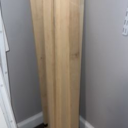 Twinsize Frame 