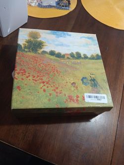 Beautiful 4 PIECE Mug Set