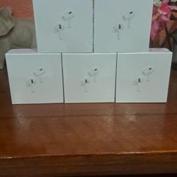 Airpod, pros 2 Generation.125$