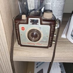 Kodak Brownie Holiday Camera