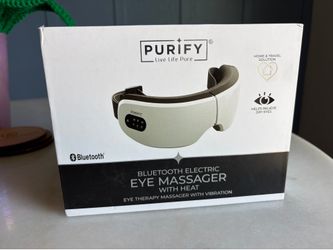 Eye Massager