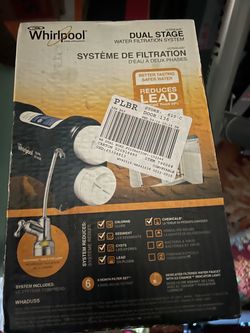 Filtro para grifo Nuevo