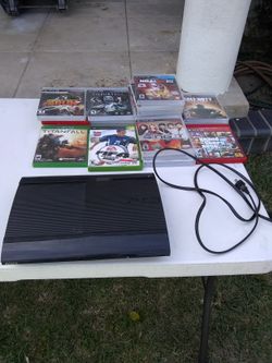 PS3