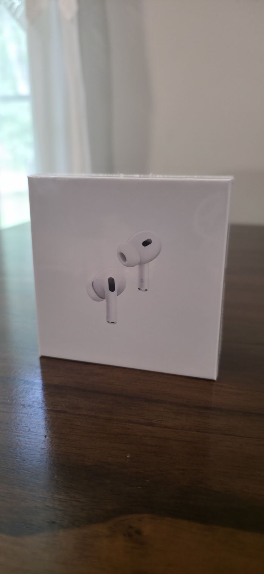 Brand New Apple Airpods Pro Gen 2 Unopened (Factory Sealed)