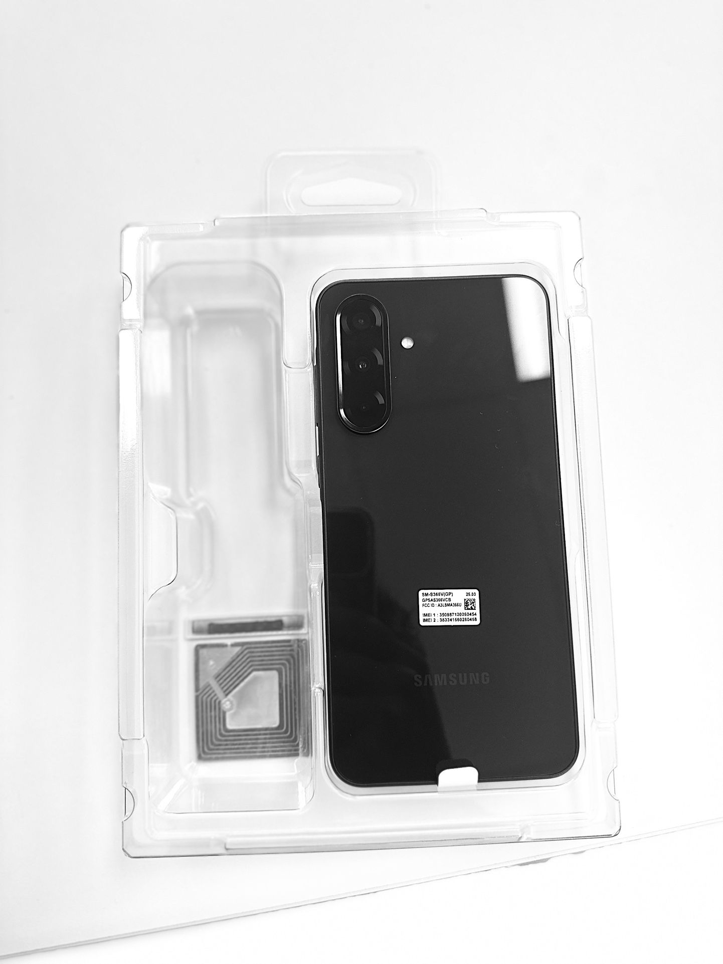 Samsung Galaxy A36