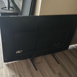 65in LG TV