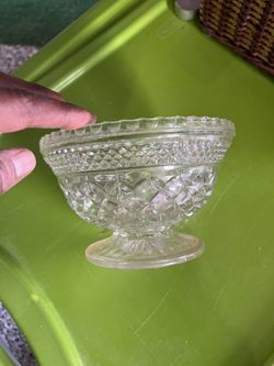 Crystal Bowl