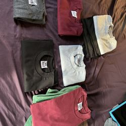 Pro Club T-Shirts
