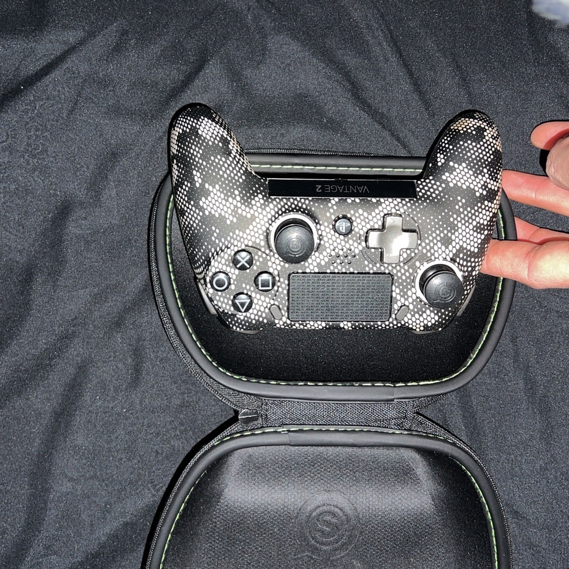 Ps Control