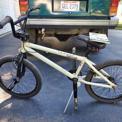 Mirraco Bmx Bike