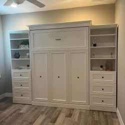 Murphy Bed