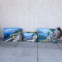 Big And Medium Frames 