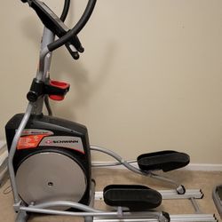 Schwinn Elliptical Machine