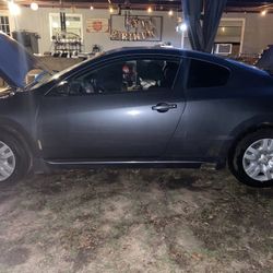 2009 Nissan Altima