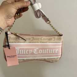 Juicy Couture Purse 
