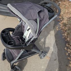 Stroller