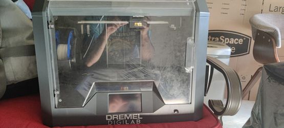 Dremel Digital Lab