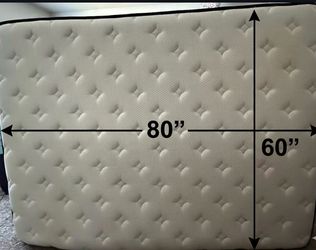 Queen mattress