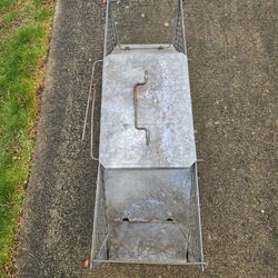 Small Animal Trap