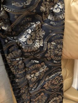 Bedroom  Queen Comforter 