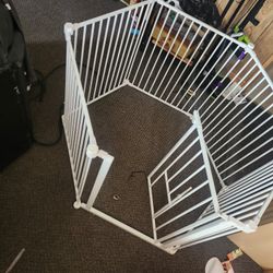 Metal Enclosure