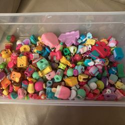 shopkins READ DESCRIPTION 