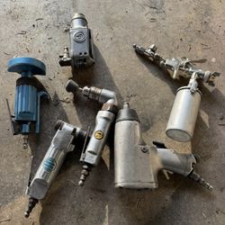 Air Tools
