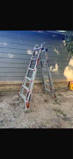 Escalera