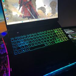 Acer Predator Helios Neo 16 