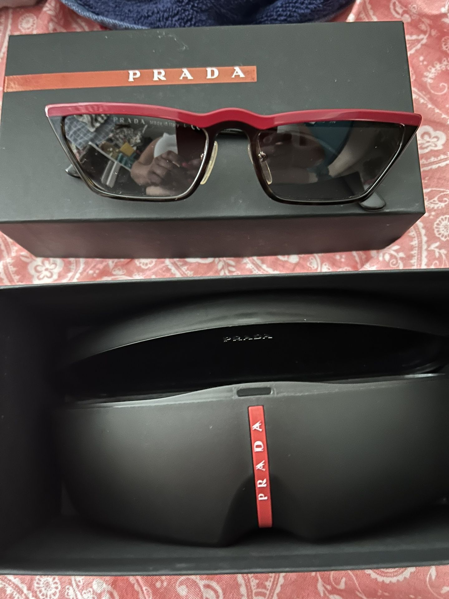 Prada SUNGLASSES
