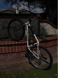 trading for mini bikes