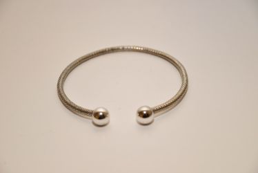 Women’s choker necklace stainless steel