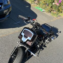 2015 Honda Ruckus